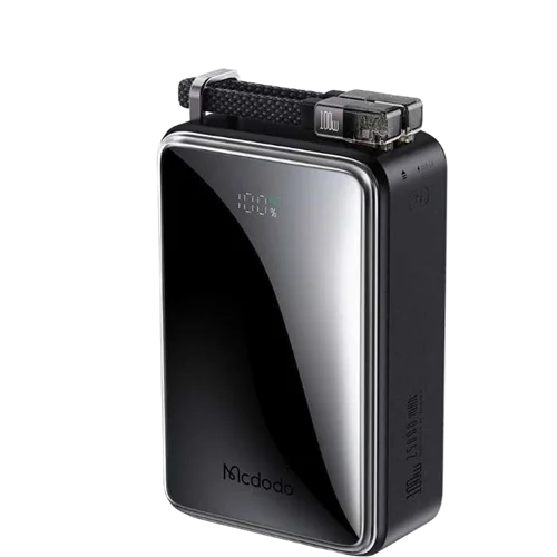 پاوربانک 100w وات 25000میلی امپر مک دودو مدلMcdodo MC-0561