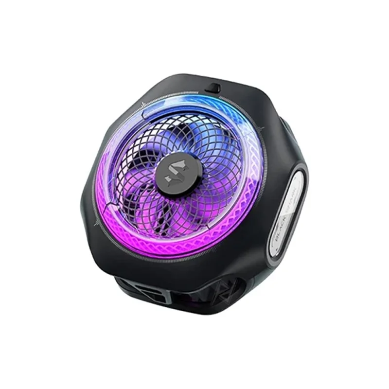 فن خنک کننده رادیاتوری مگنتیک گوشی بلک شارک MagCooler 4 Pro