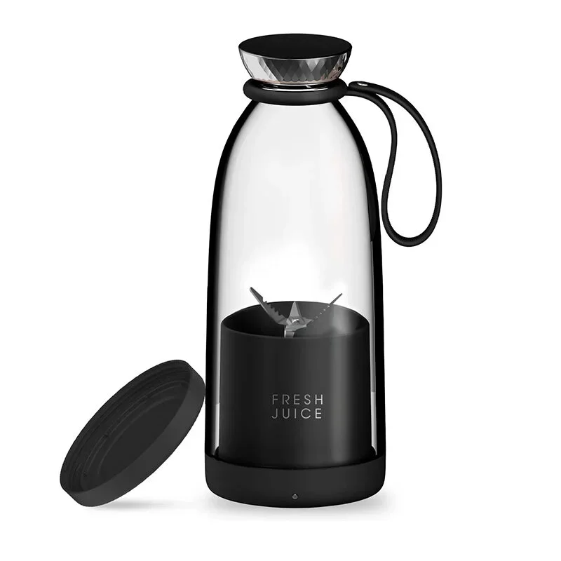 مخلوط کن قابل حمل Fresh Juice با ظرفیت 500ML