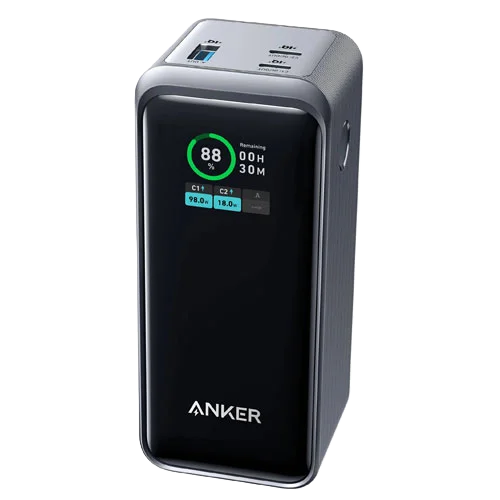 پاوربانک 200 واتی انکر با ظرفیت 20000 میلی آمپر Anker 1336