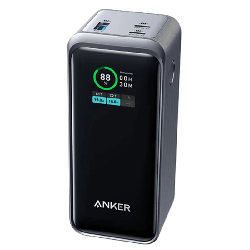 پاوربانک 200 واتی انکر با ظرفیت 20000 میلی آمپر Anker 1336