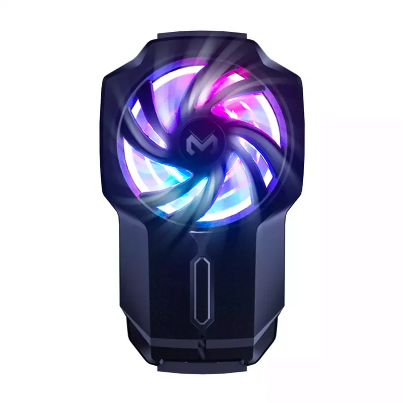 فن خنک کننده موبایل ممو FL05