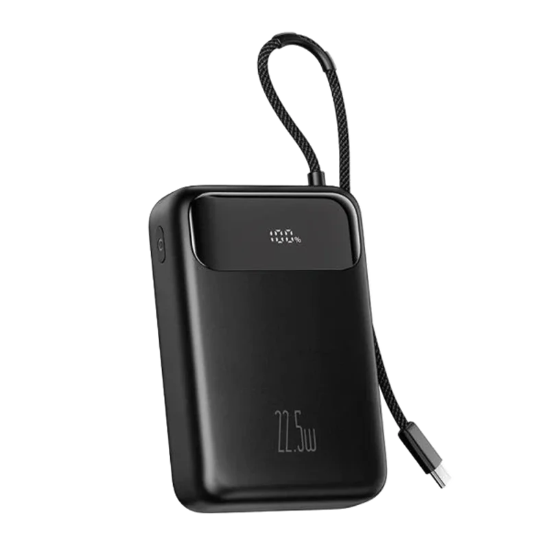 پاوربانک مک دودو ظرفیت 20000 میلی آمپرساعت مدلMC-3720