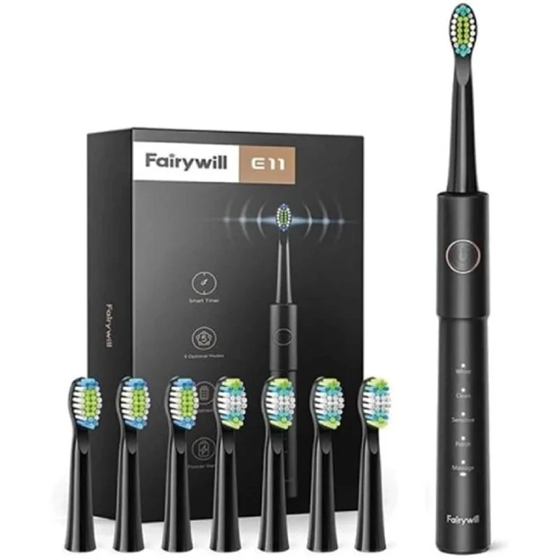 مسواک برقی مدل Fairywill E11