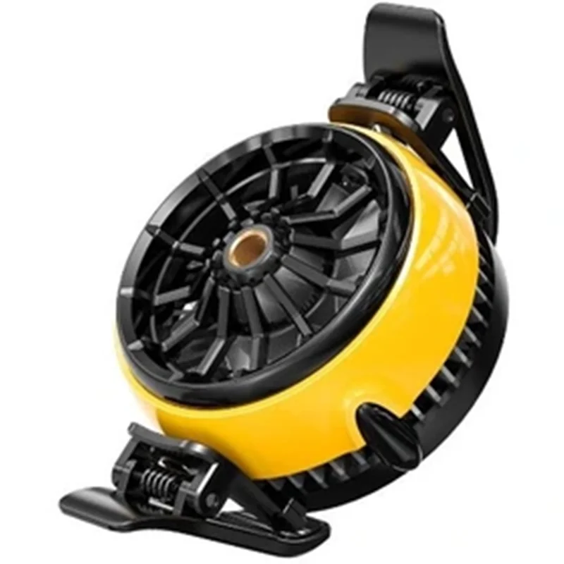 خنک کننده رادیاتوری گوشی موبایل ممو مدل DLA6