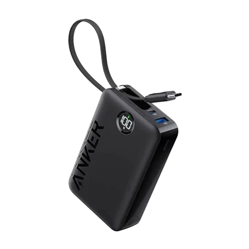 پاوربانک انکر مدل A1647 ظرفیت 20000mah