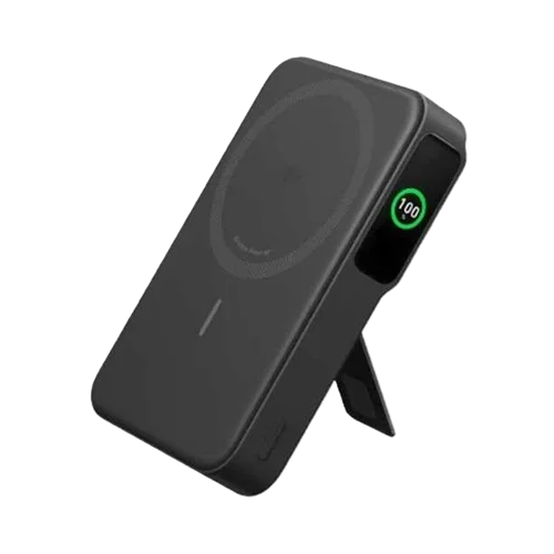 پاور بانک انکر MagGo Battery (PowerCore 10K) A1654 با ظرفیت 10000 میلی آمپر ساعت