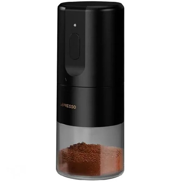 آسیاب مخروطی قهوه قابل حمل لِپرسو مدل LPCFFM0032