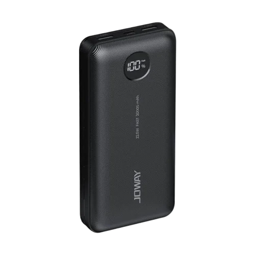 پاوربانک Joway مدل JP-293 با ظرفیت 20000mAh