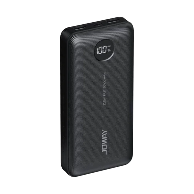 پاوربانک Joway مدل JP-293 با ظرفیت 20000mAh