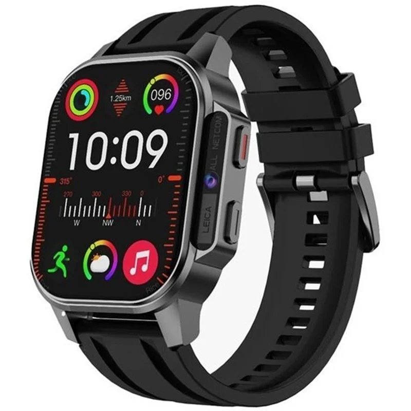 ساعت هوشمند سیمکارت خور پرودو مدل Spectre