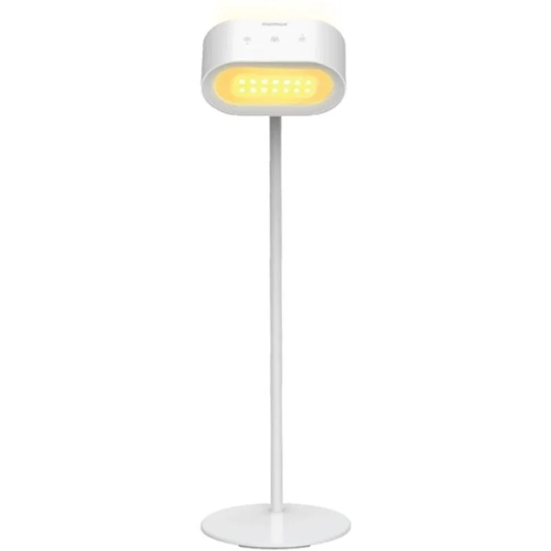 چراغ هوشمند پرتابل مومکس مدل Momax SnapLux Mood Portable LED QL13