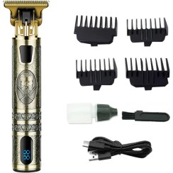 خط زن سر و صورت جیهامEJ21014